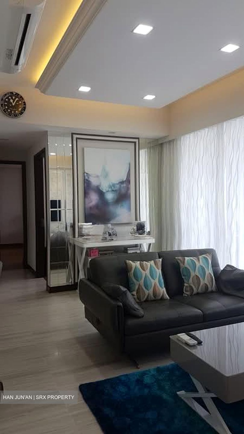 eCO (D16), Condominium #594142201